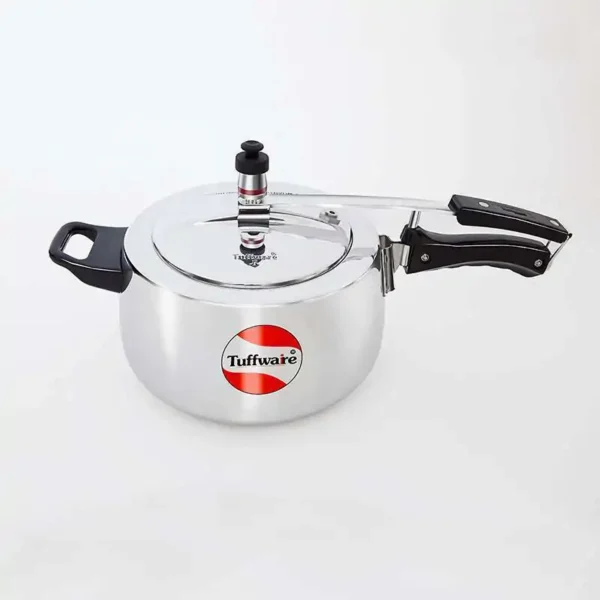 aluminium classic cooker inner lid