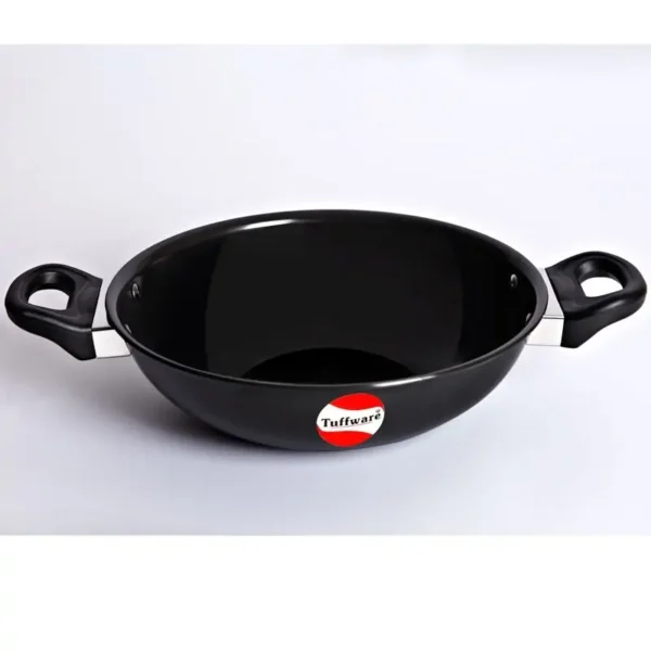 traditional deep kadai 1.3 ltr