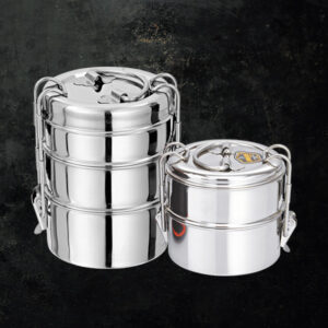 clip plain tiffin