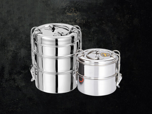 clip plain tiffin