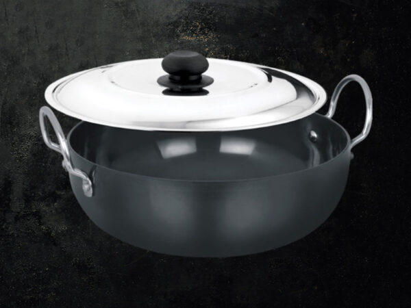 product name : deep kadhai (ha)