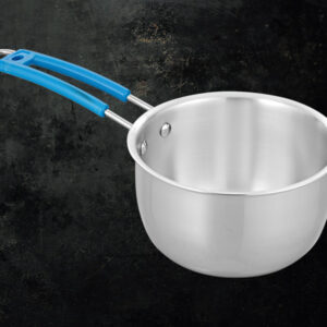 product name : sauce pan round (alm)