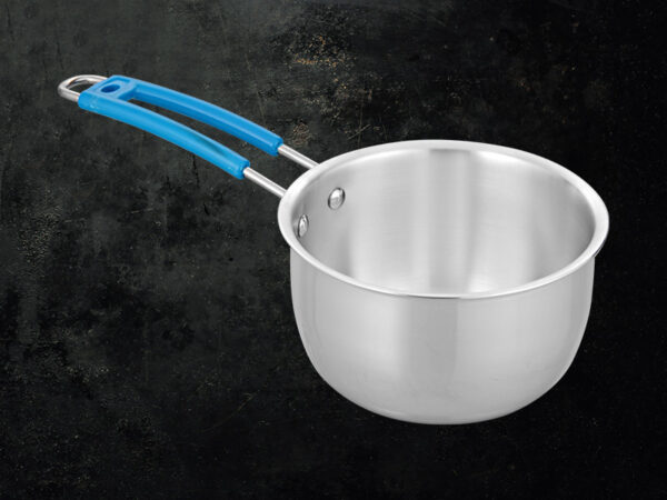 product name : sauce pan round (alm)