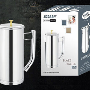 product name : blaze water jug