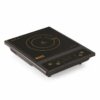 boss chefmax induction cooktop