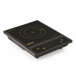 boss chefmax induction cooktop