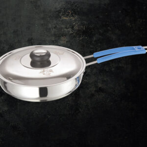 product name : 18g deep fry pan (ss)