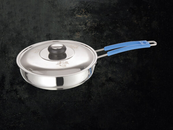 product name : 18g deep fry pan (ss)