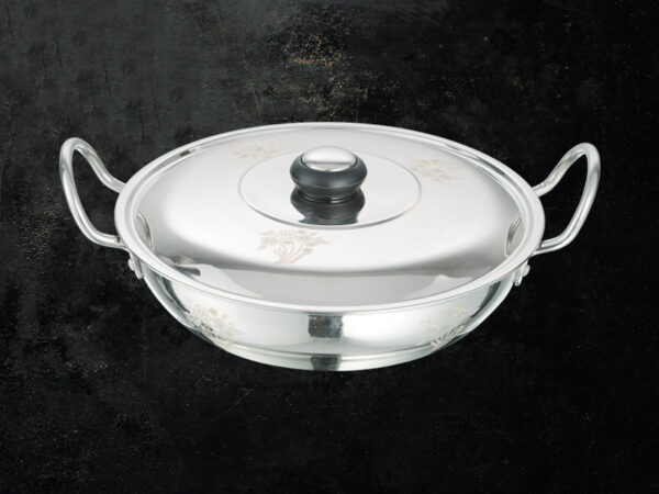 product name : deep kadhai