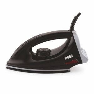 boss dry iron