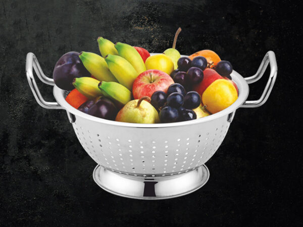 product name : fortune basket