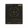boss chefmax induction cooktop