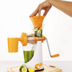 fruit & veg. juicer