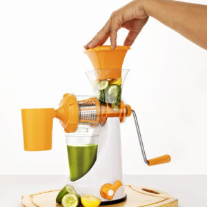 fruit & veg. juicer