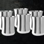 product name : lotus glass