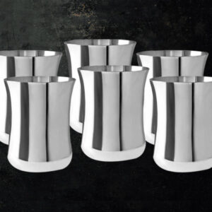 product name : lotus glass