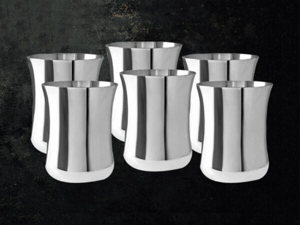 product name : lotus glass