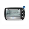 oven toaster griller, 17 litres, 1200 watts.