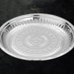 product name : pooja thali om