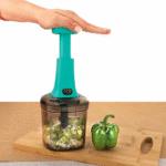 max senso bigboss push chopper