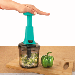 max senso bigboss push chopper