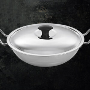 product name : shallow kadhai