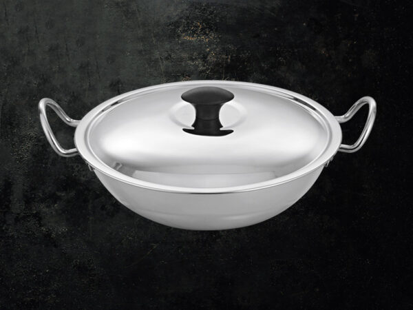 product name : shallow kadhai