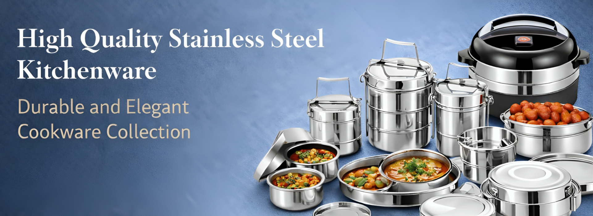 Home steel crousel 2 (1)